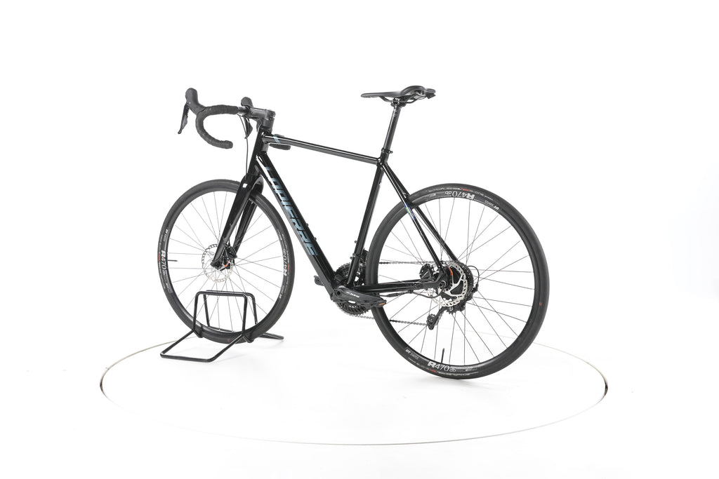 Lapierre E-Sensium 5.2 E-Gravel & Rennrad - Image 8