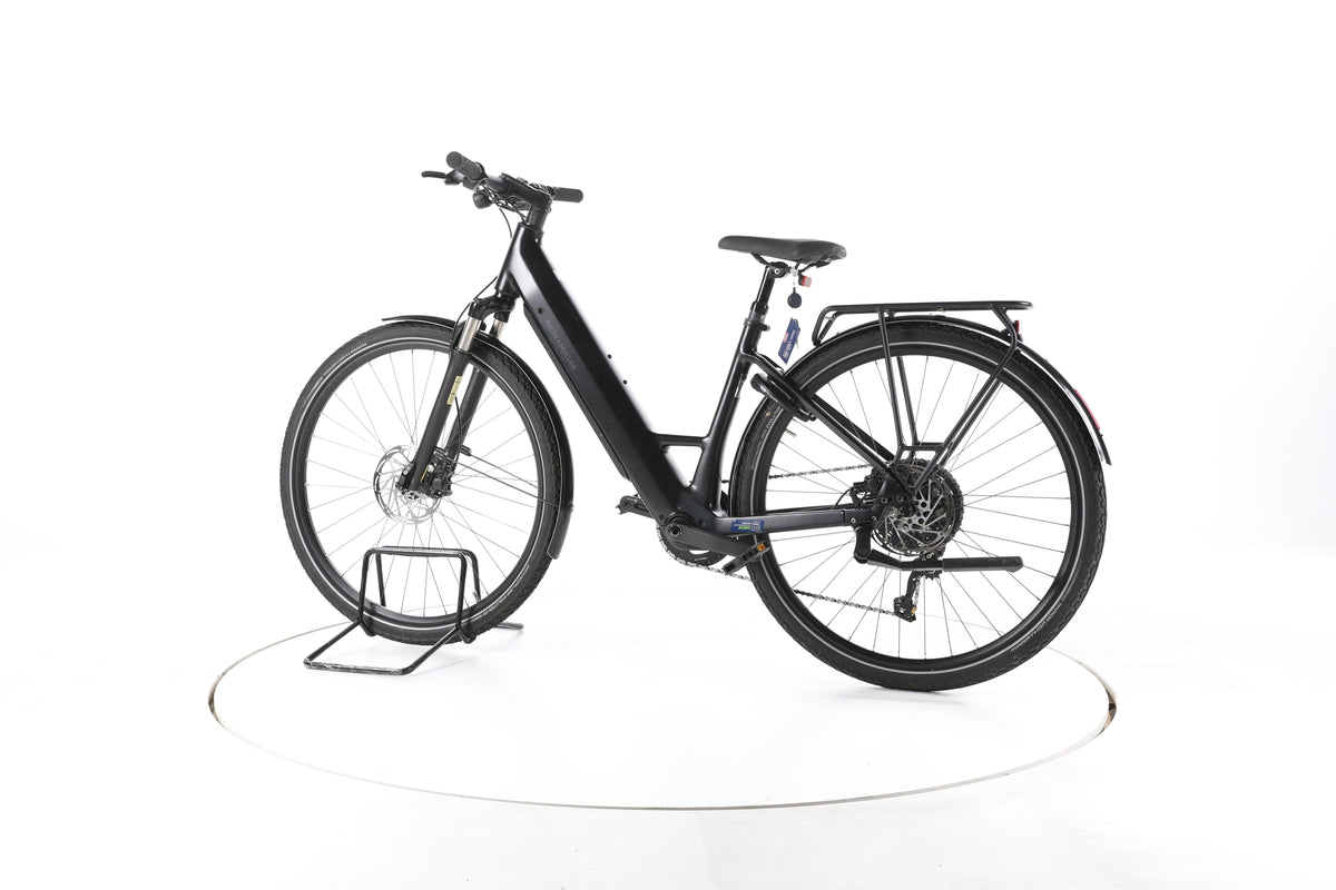 Riese & Müller UBN Six Touring Trekking E-Bike Tiefeinsteiger - Image 8