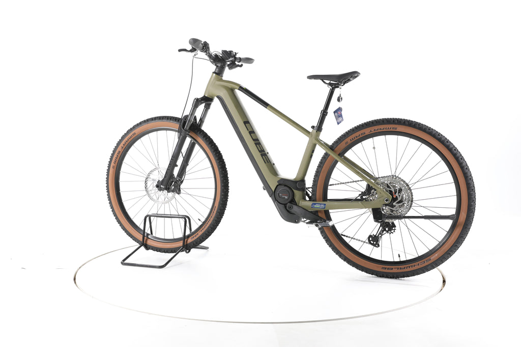 Cube Reaction Hybrid Race E-Bike - Image 8
