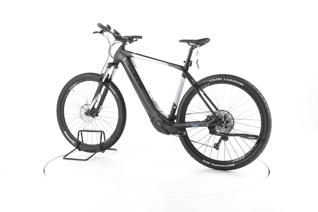 Bulls Copeerhead EVO 1 Trekking E-Bike - Image 8