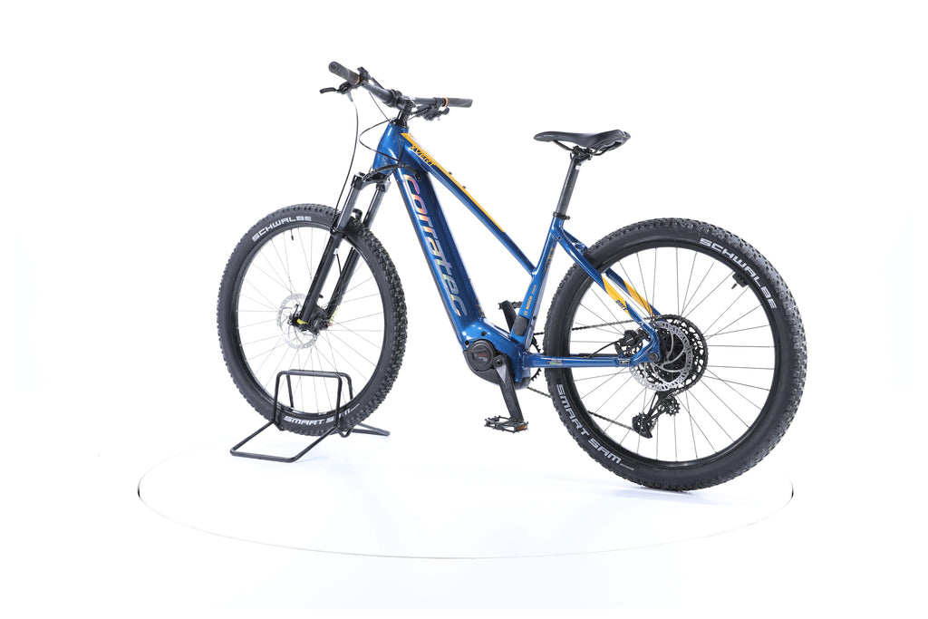 Corratec E-Power X Vert Race Trinity Sport E-Bike 2023 - Image 8