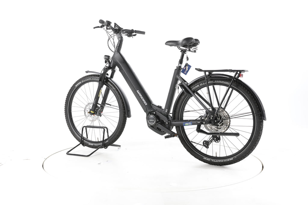 Winora Yucatan X12 Pro Trekking E-Bike Tiefeinsteiger - Image 8