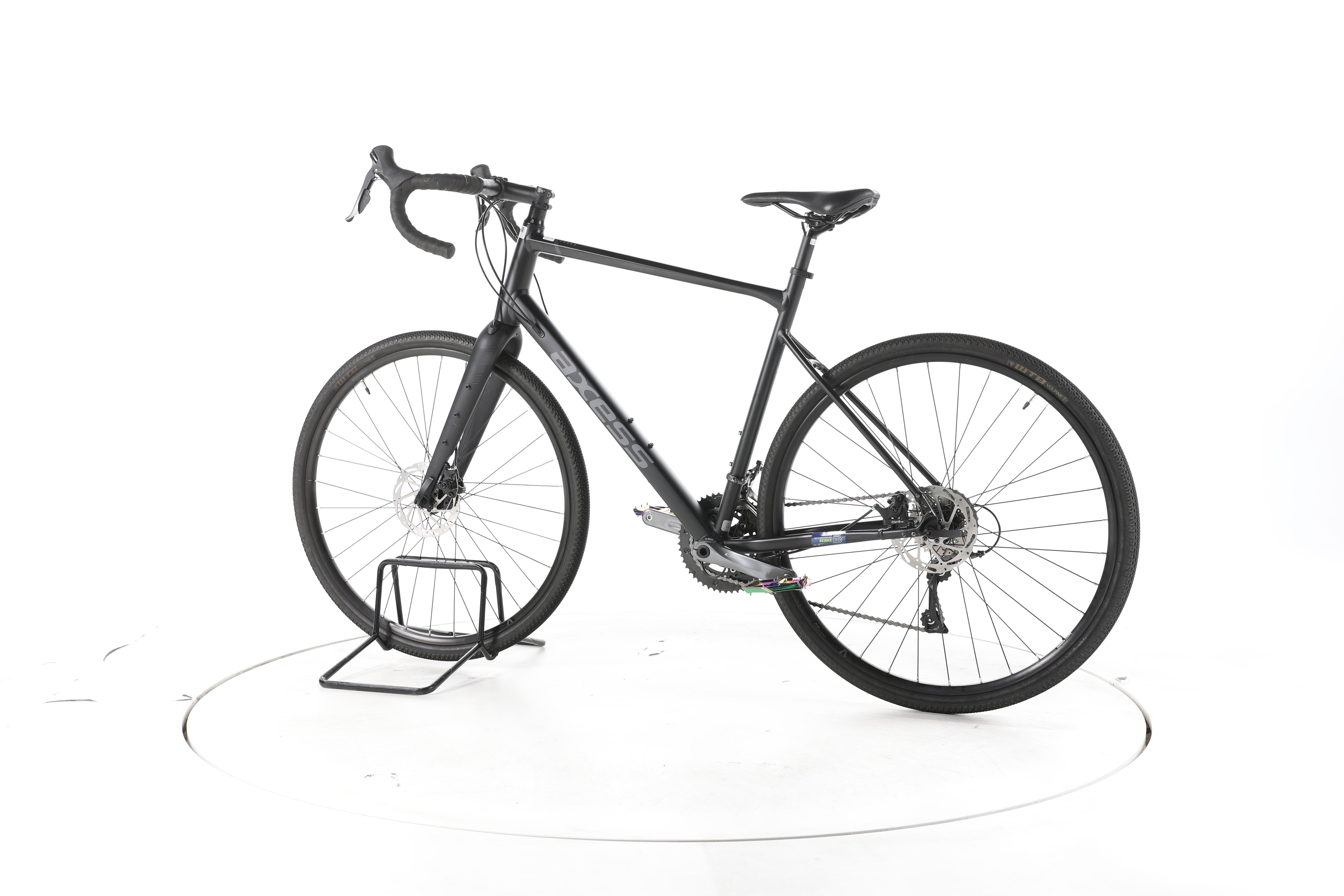 Axess Greed Gravelbike 2025 - Image 8