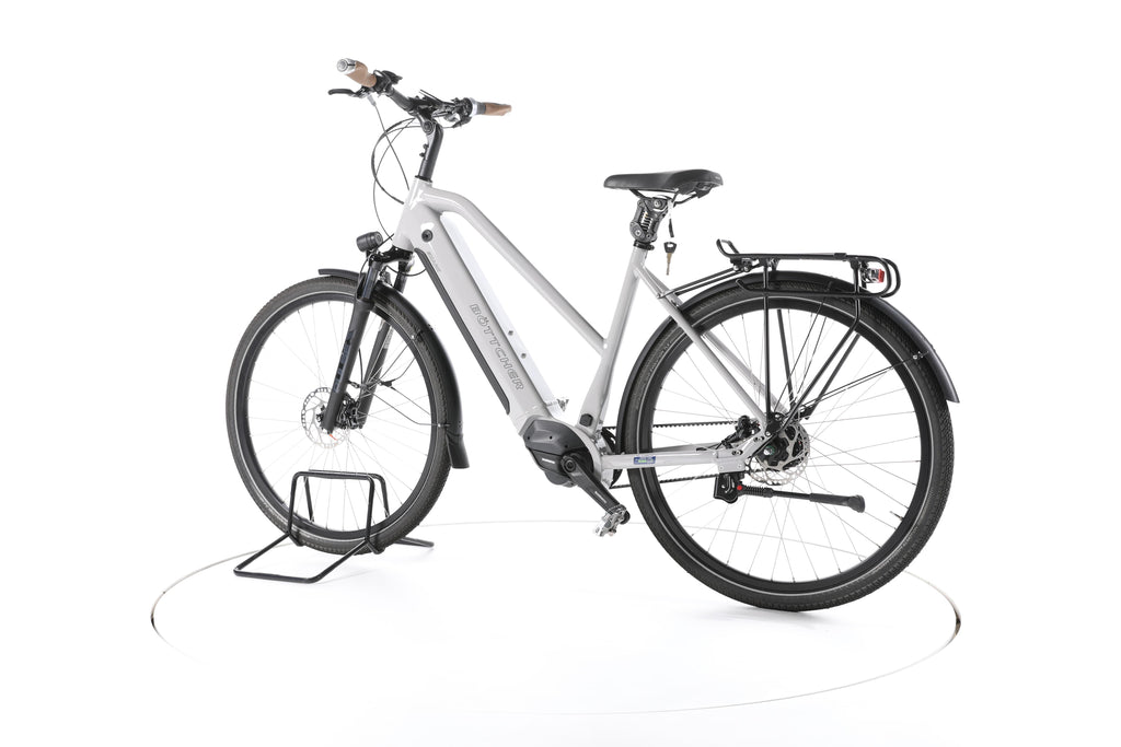 Böttcher Shark INT EP6 City E-Bike 2024 - Image 8