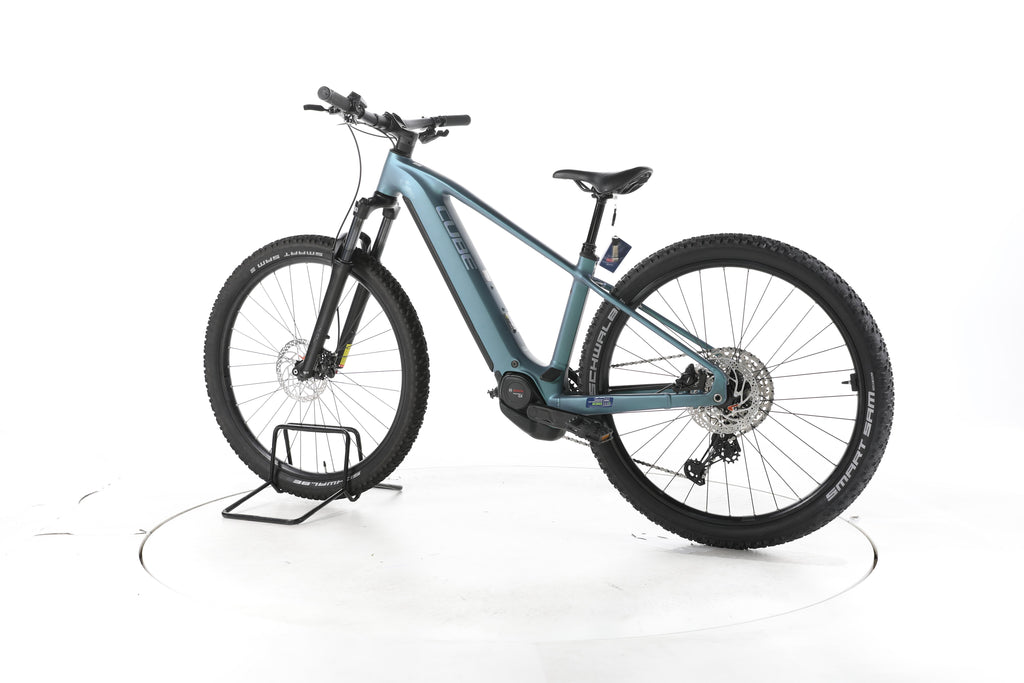 Cube Reaction Hybrid Pro E-Bike 2025 - Image 8