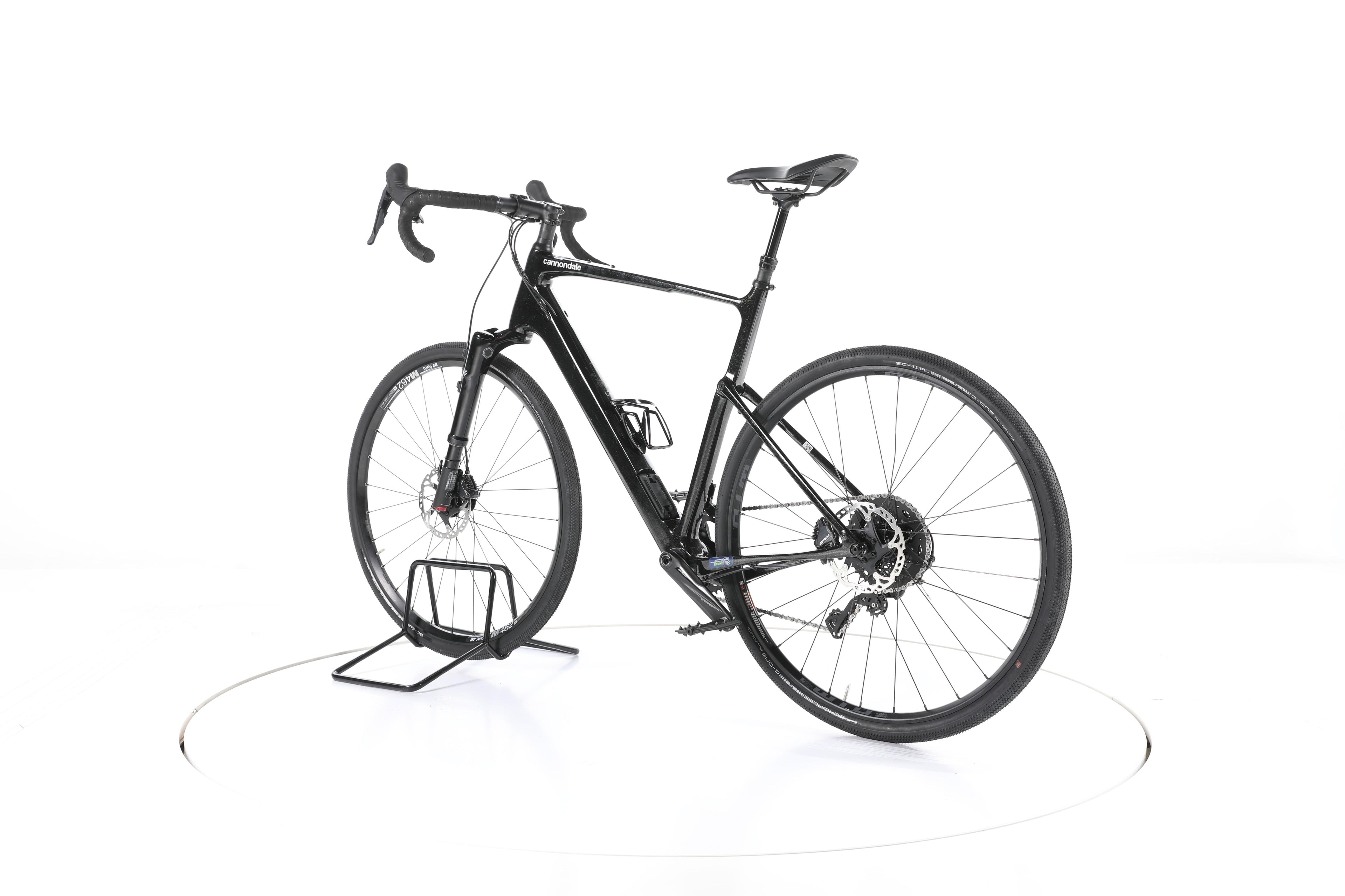 Cannondale Topstone Carbon 2 Lefty - Image 8