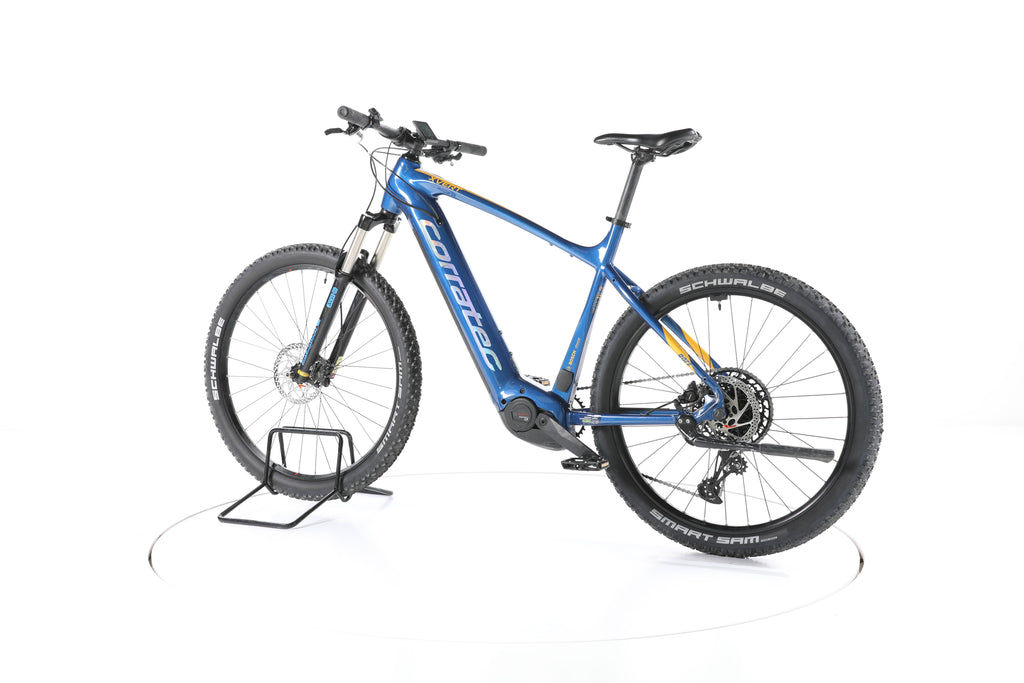 Corratec E-Power X-Vert Race Trinity E-Bike 2023 - Image 8