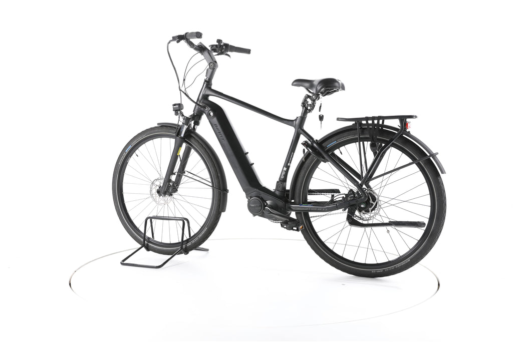 Giant DailyTour E+ 2 City E-Bike - Image 8
