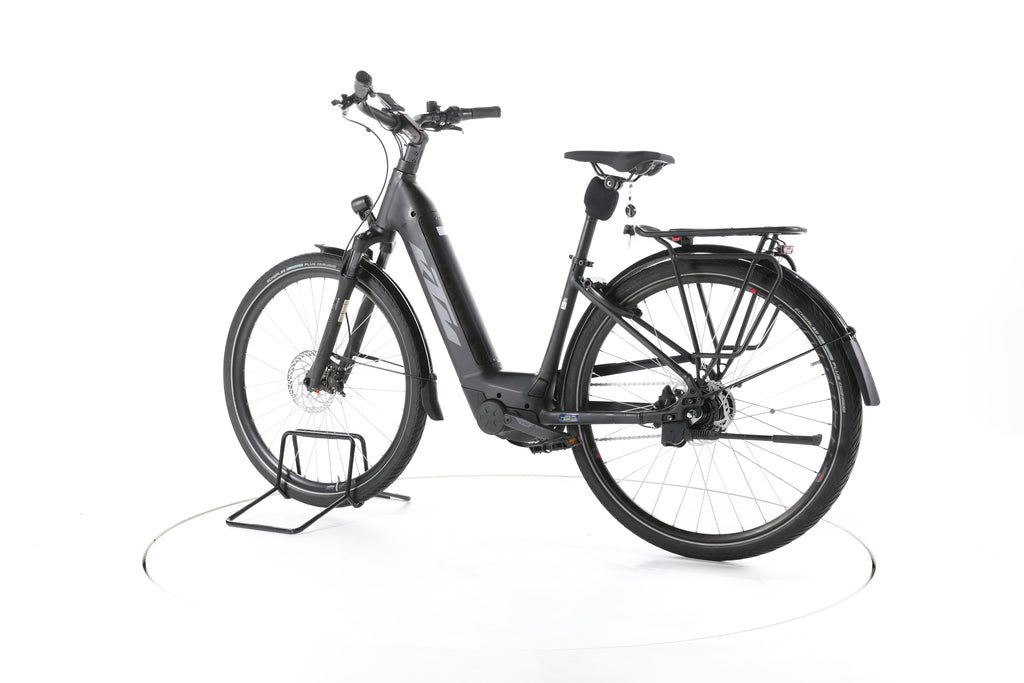 KTM Cento 5RT City E-Bike Tiefeinsteiger 2023 - Image 8
