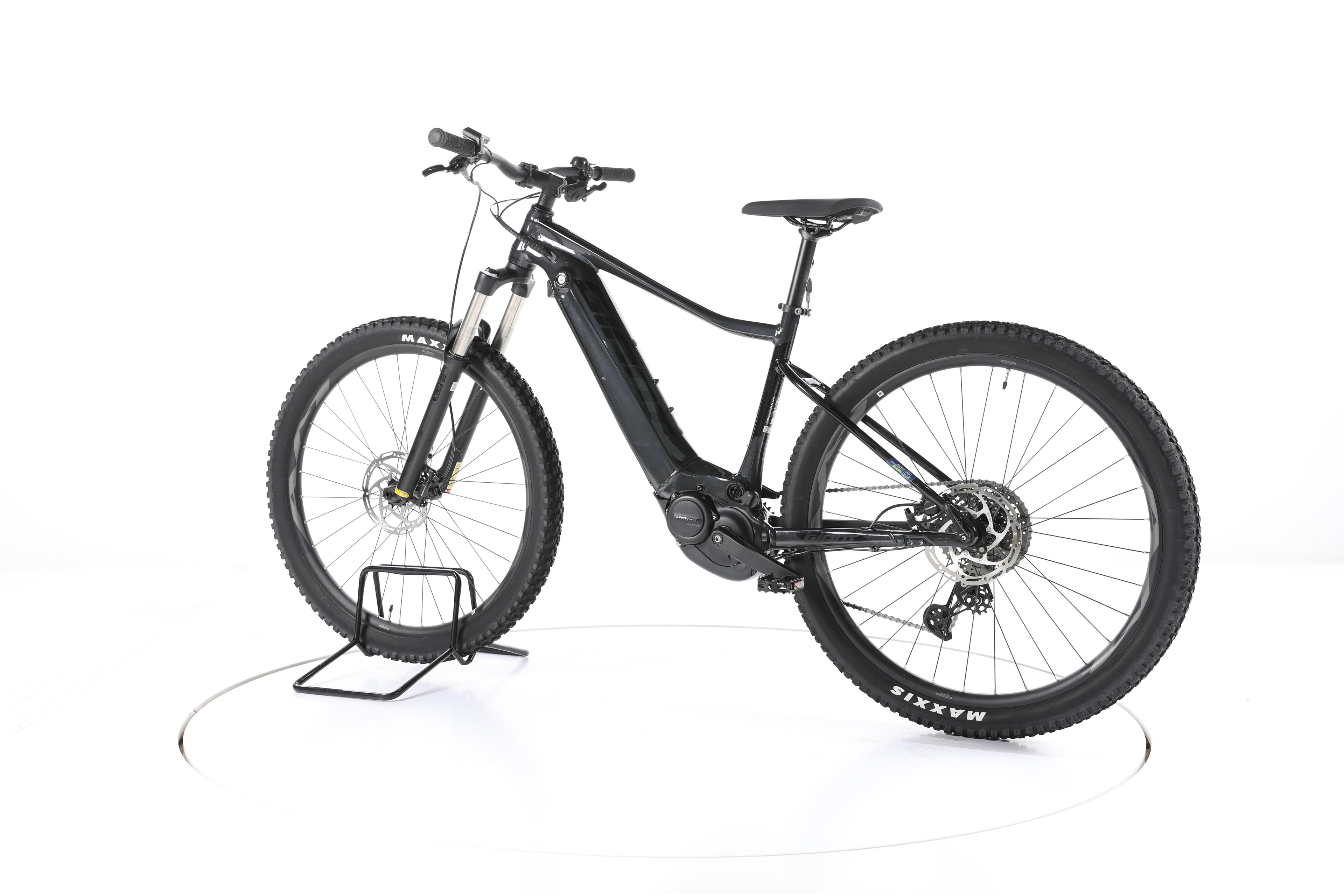 Giant Fathom E+ Pro 2 E-Bike - Image 8