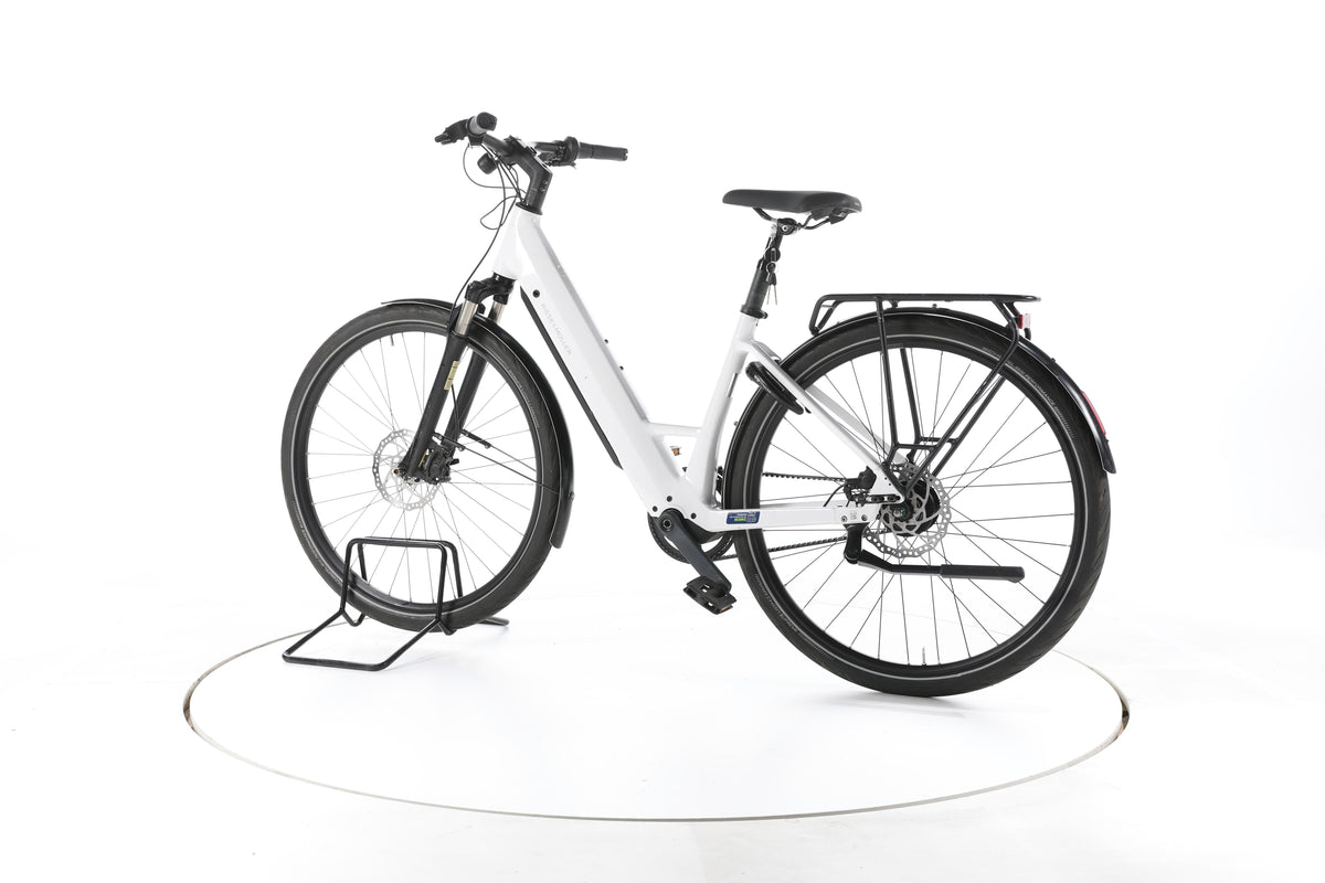 Riese & Müller UBN Six silent City E-Bike Tiefeinsteiger - Image 8
