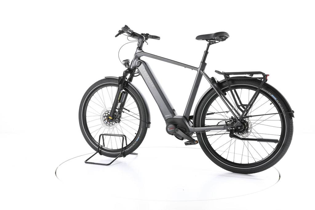 Kalkhoff Image 5.B Advance+ ABS City E-Bike 2023 - Image 8