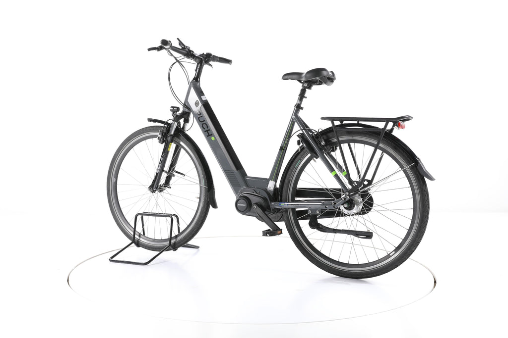 Puch Saphir City E-Bike Tiefeinsteiger - Image 8