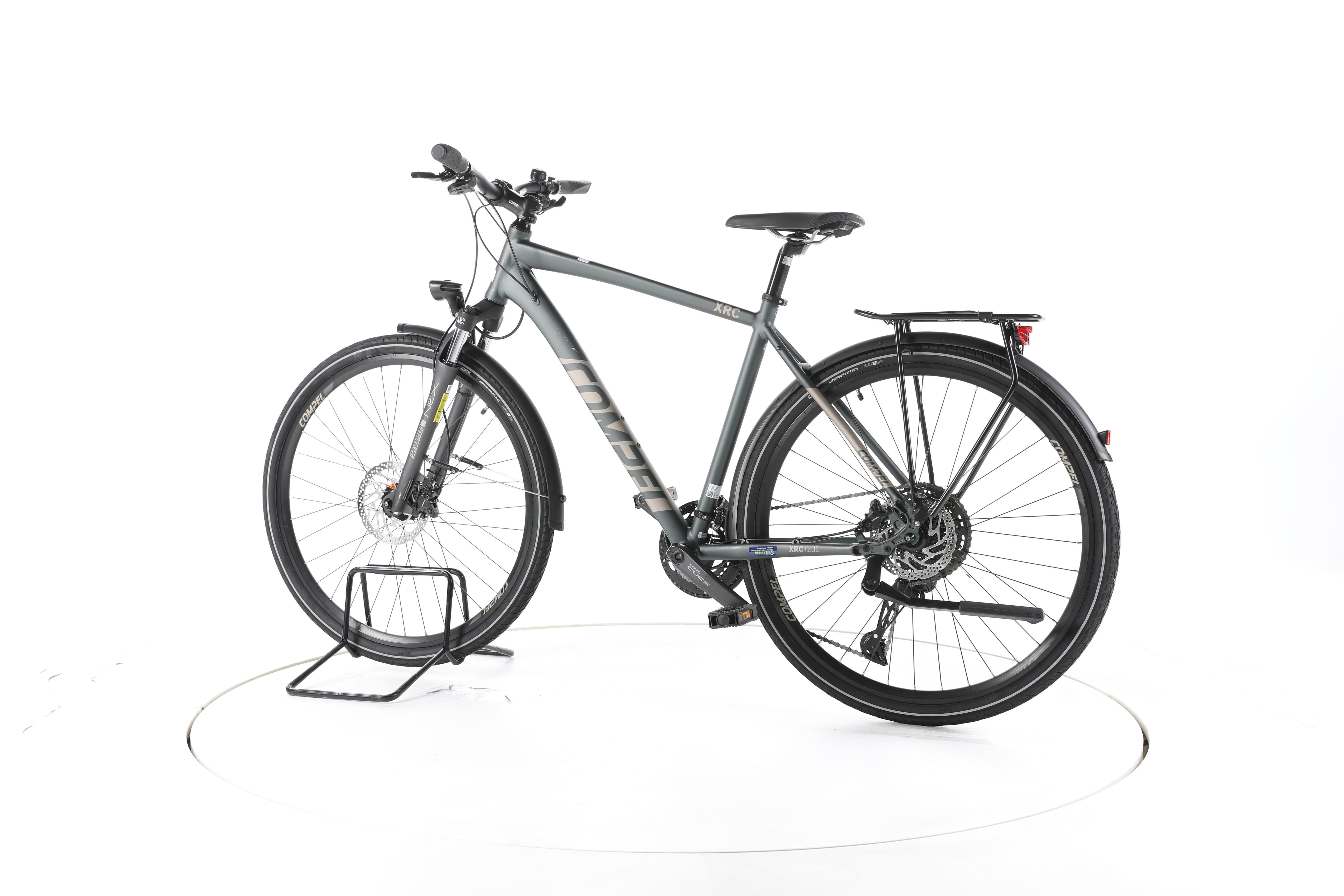 Compel XRC 1200 - Image 8