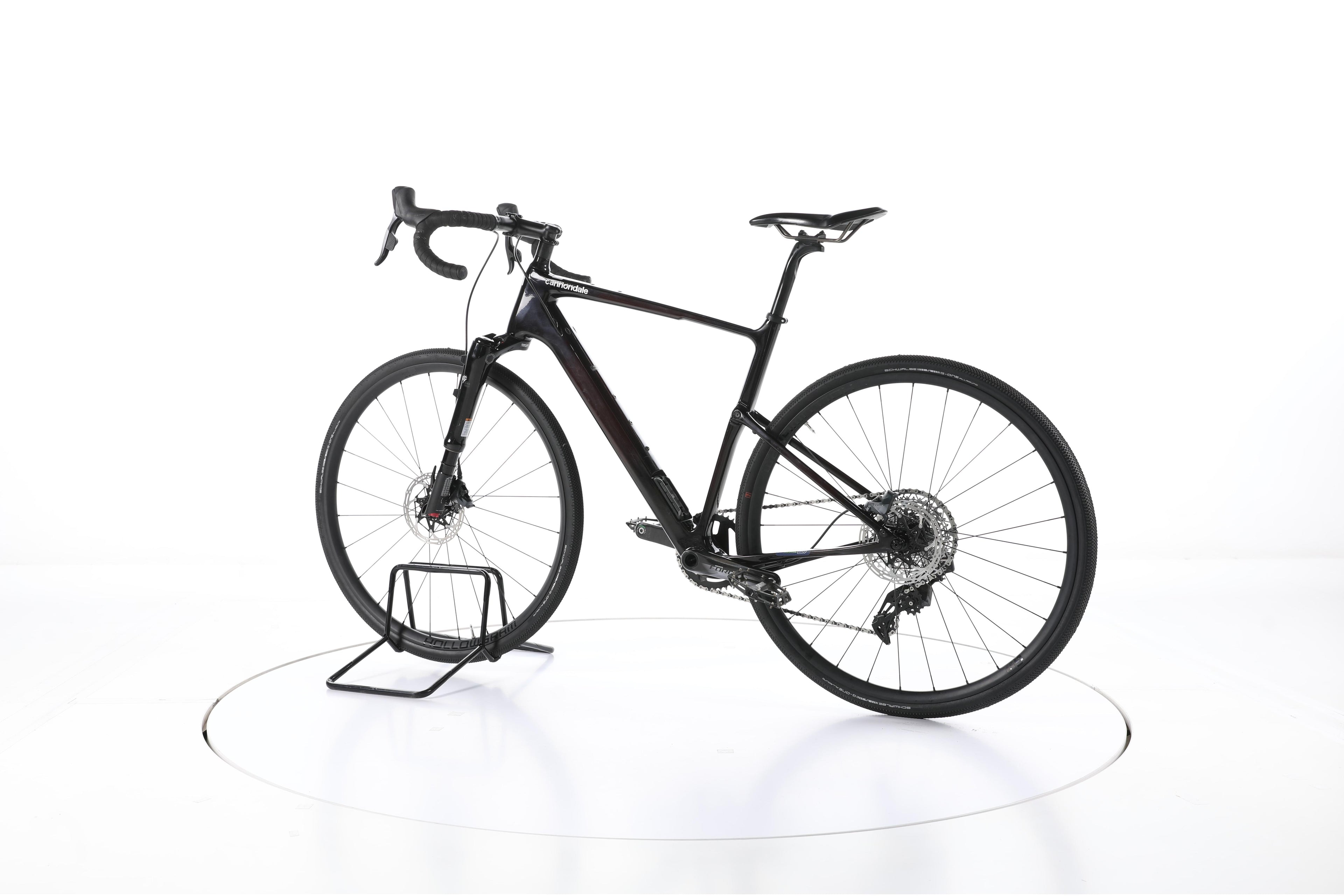 Cannondale Topstone Carbon 1 Lefty - Image 8