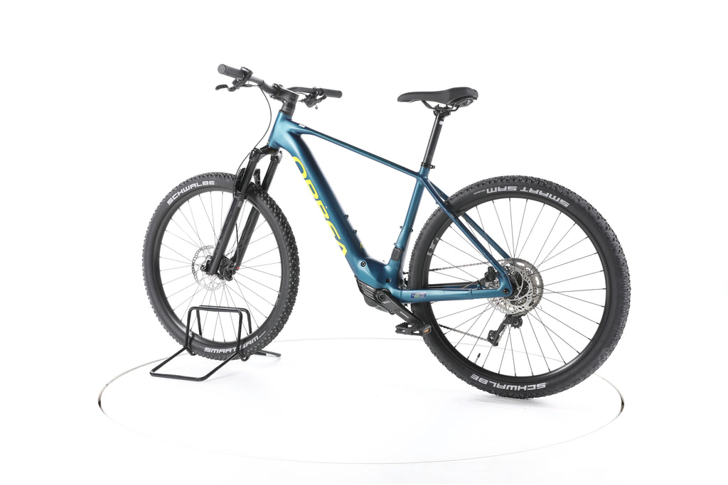 Orbea Urrun 30 E-Bike 2023 - Image 8