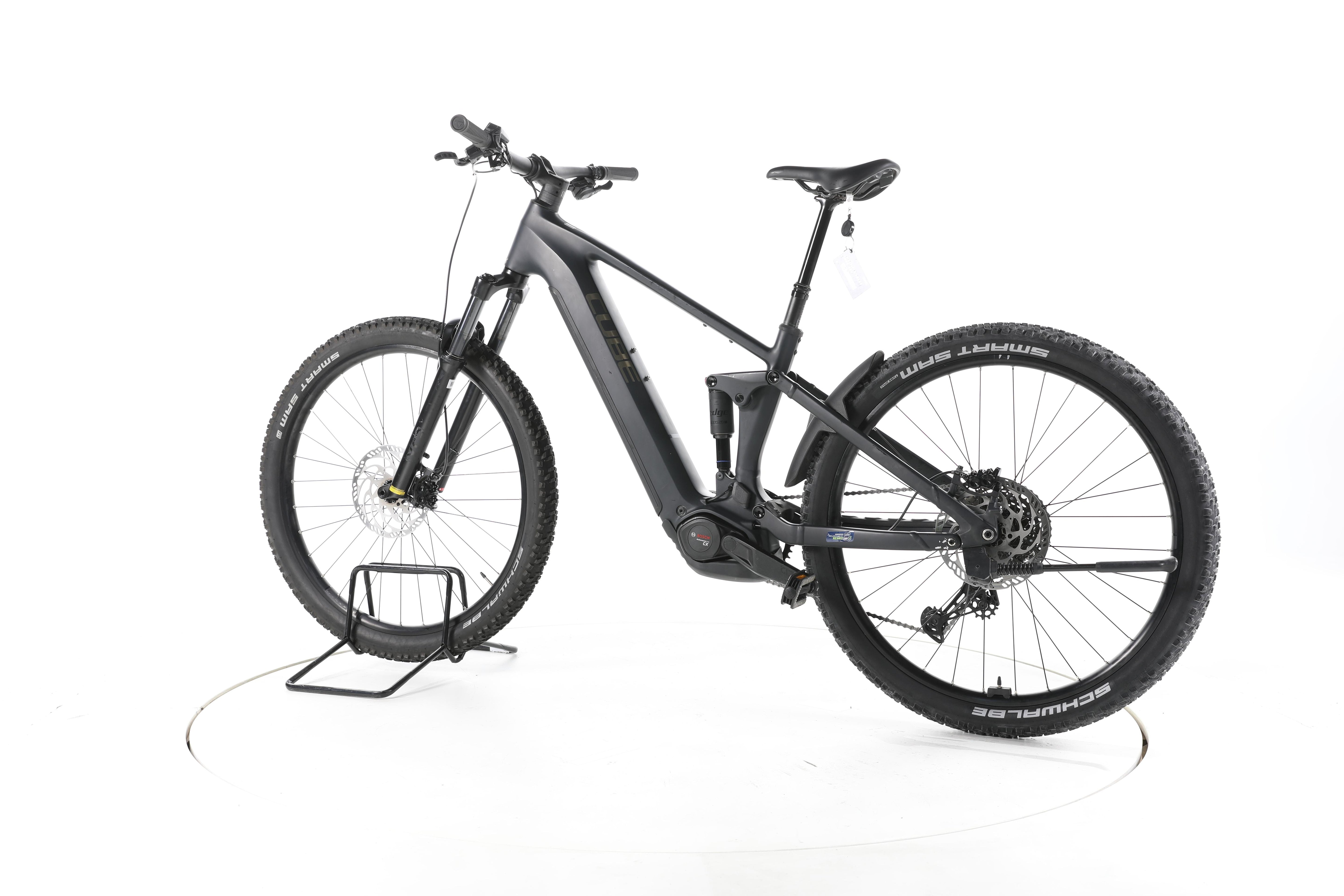 Cube Stereo Hybrid One22 Pro Fully E-Bike 2025 - Image 8