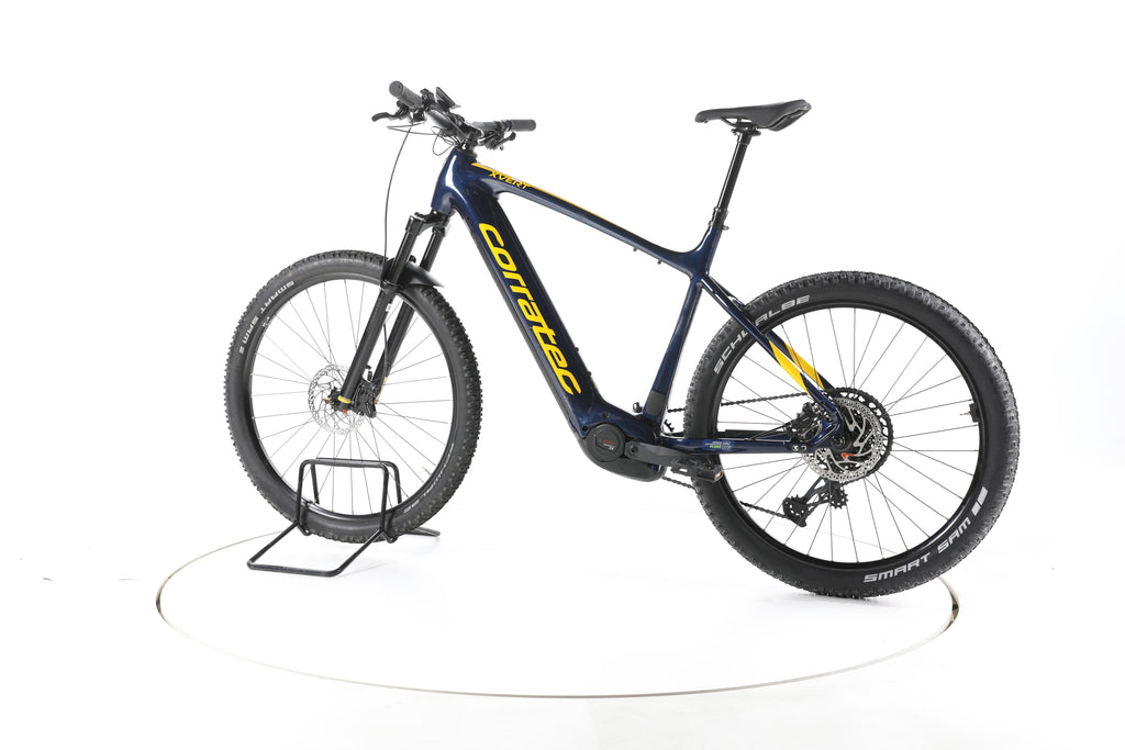 Corratec E-Power X-Vert Pro Plus E-Bike - Image 8