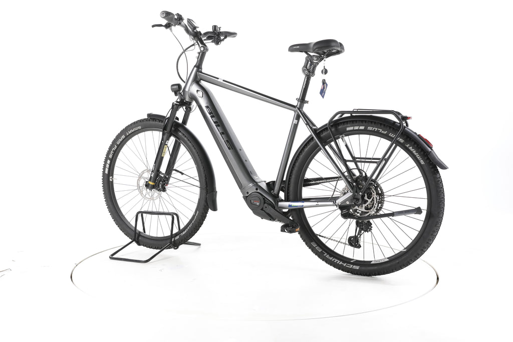 Bulls Cross Lite EVO 1 Trekking E-Bike - Image 8