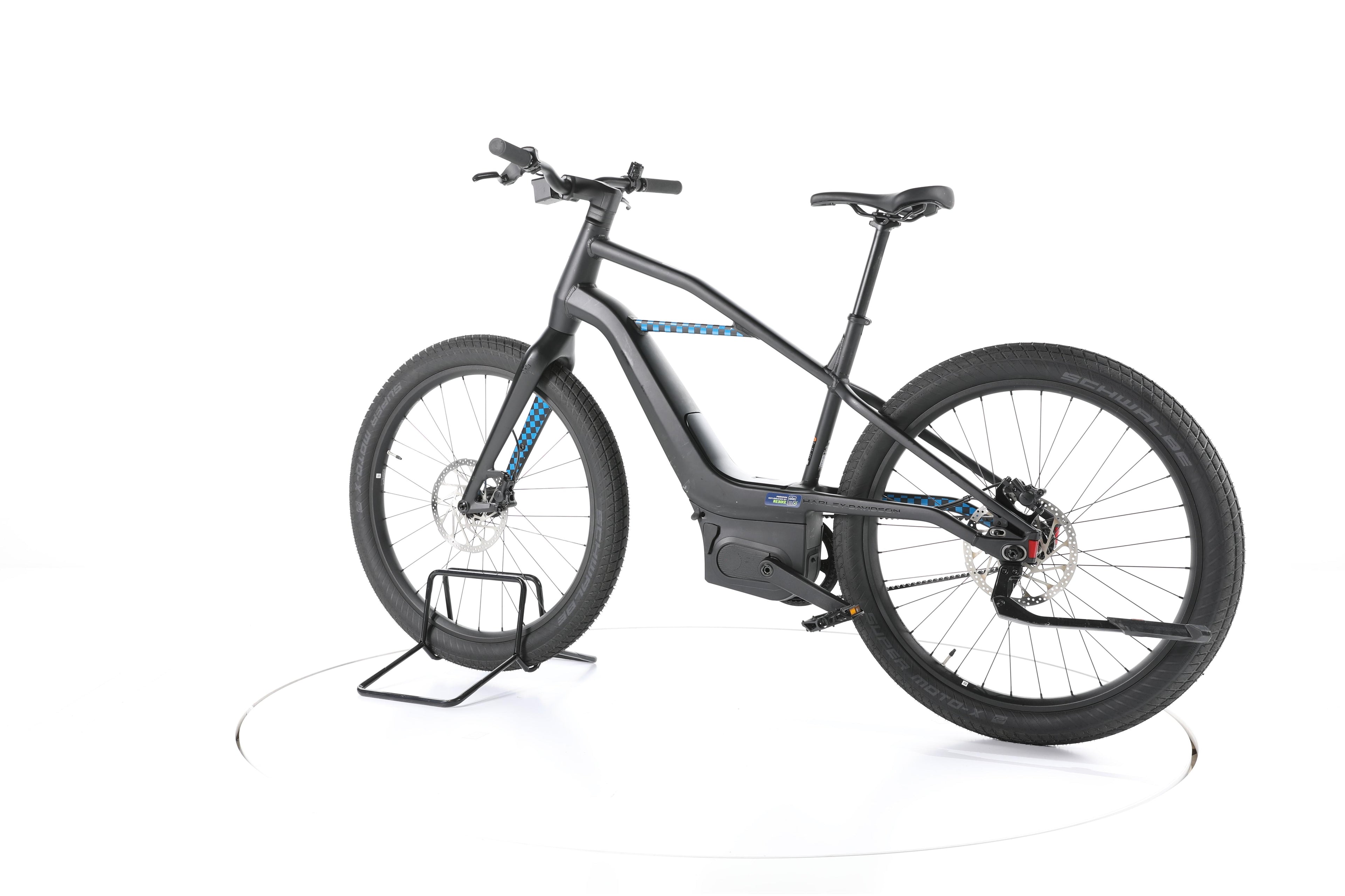 Serial 1 Mosh CTY City E-Bike - Image 8