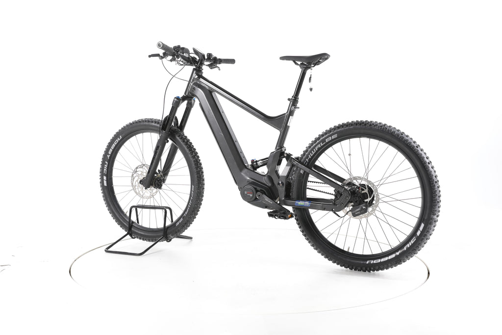 Riese & Müller Delite mountain rohloff E-Bike Fully - Image 8