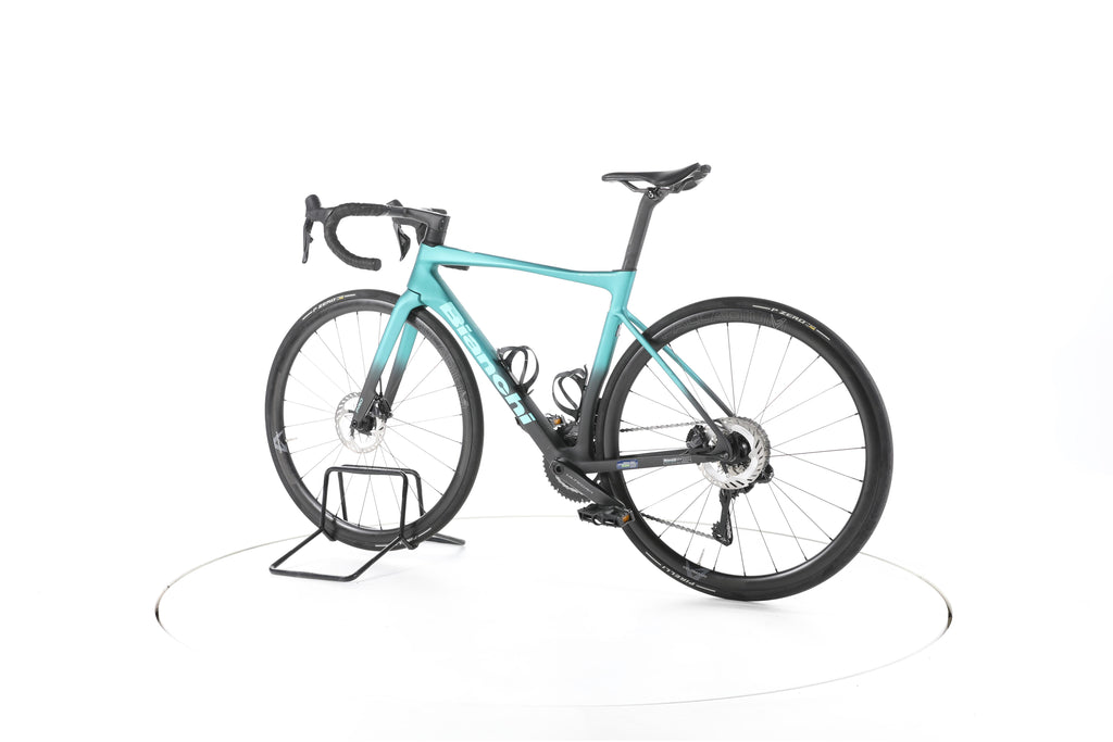 Bianchi Specialissima Pro - Image 8