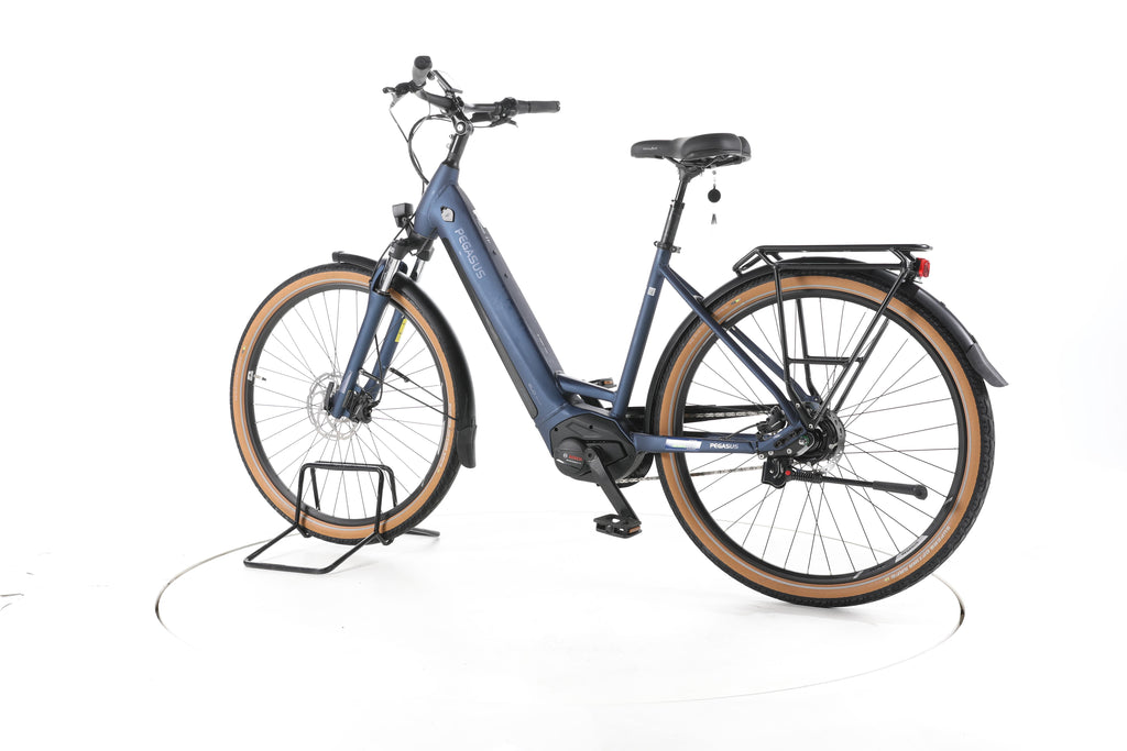 Pegasus Premio EVO 5R City E-Bike Tiefeinsteiger 2024 - Image 8