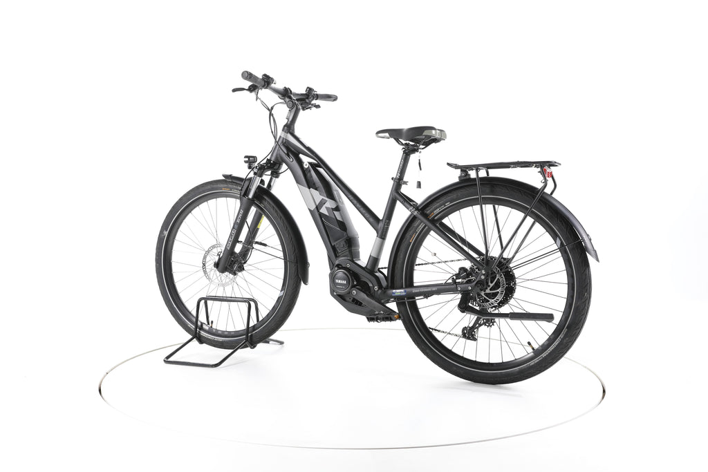 R Raymon TourRay E 3.0 Trekking E-Bike - Image 8