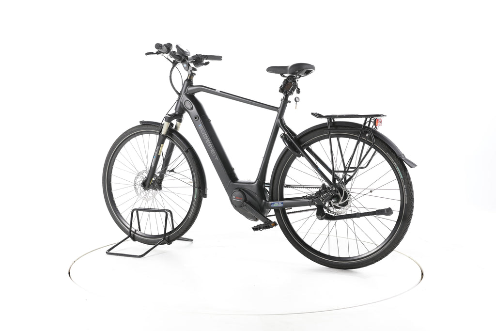 Gudereit ET-10 EVO City E-Bike - Image 8