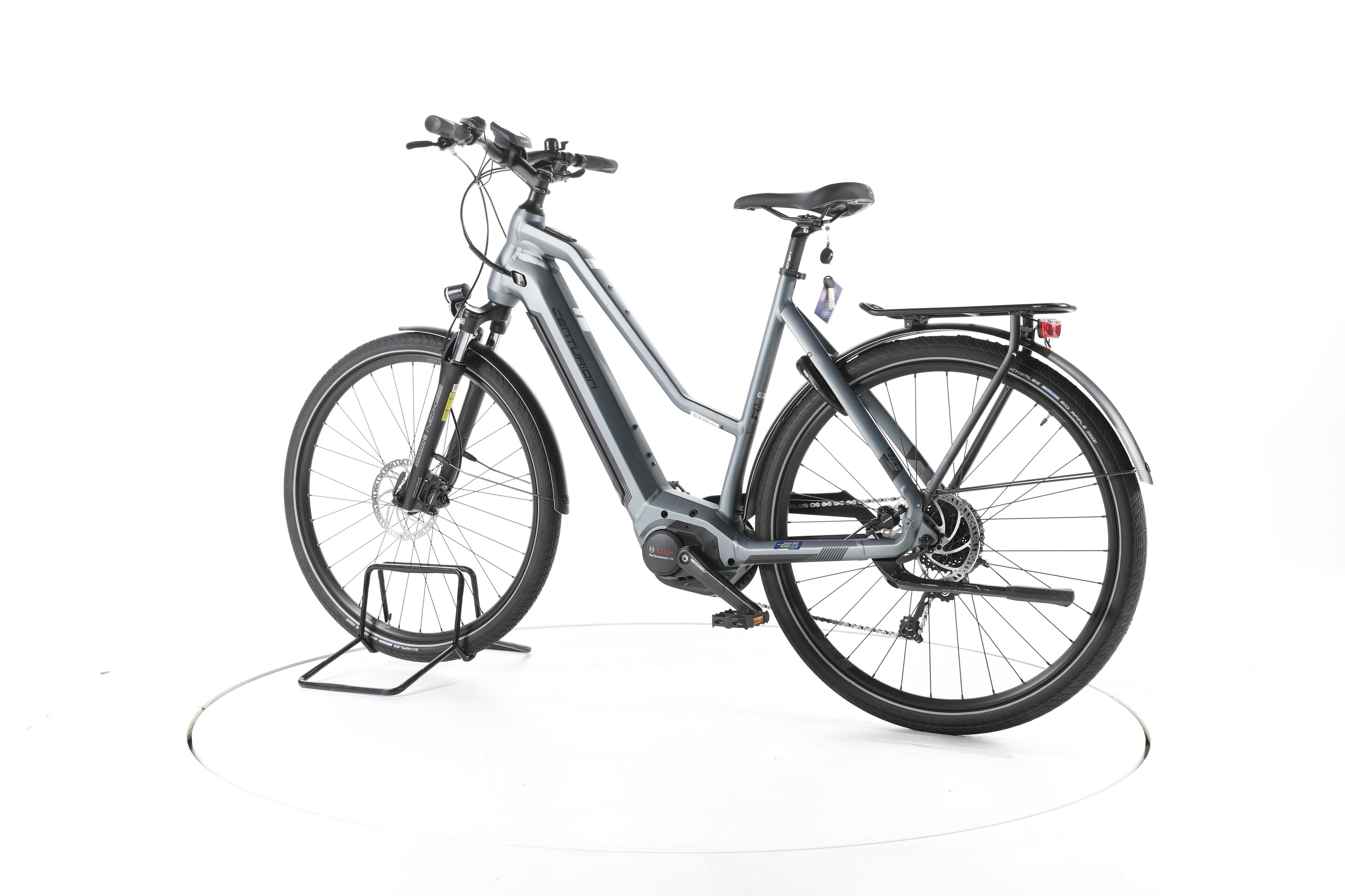 Centurion E-Fire Tour R760i Trekking E-Bike - Image 8