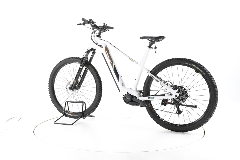 Conway Cairon S 5.0 E-Bike - Image 8