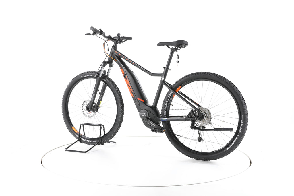 KTM MACINA RIDE 491 E-Bike - Image 8