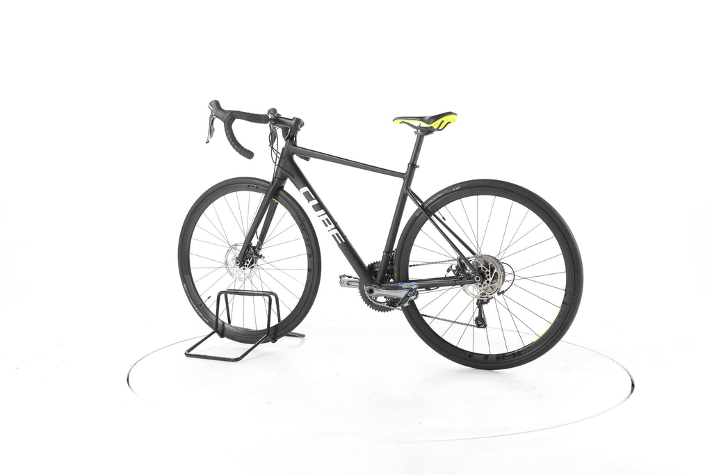 Cube Attain Race Rennrad - Image 8