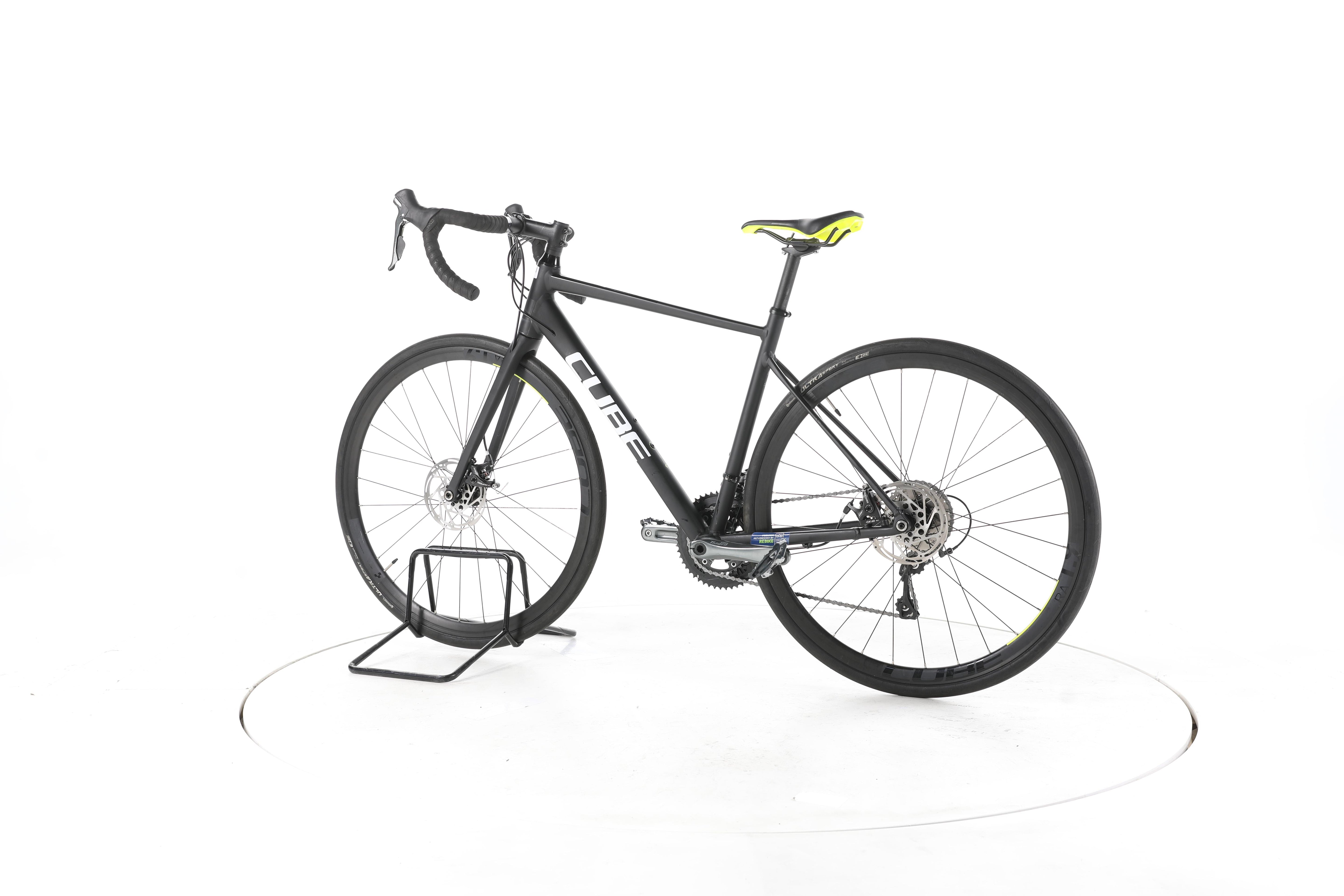 Cube Attain Race Rennrad - Image 8