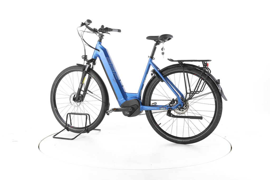 BBF Zürich City E-Bike Tiefeinsteiger - Image 8