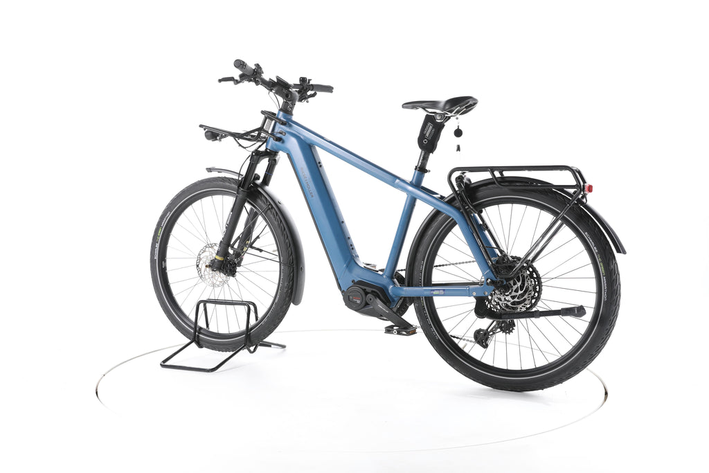 Riese & Müller Charger4 GT touring Trekking E-Bike - Image 8