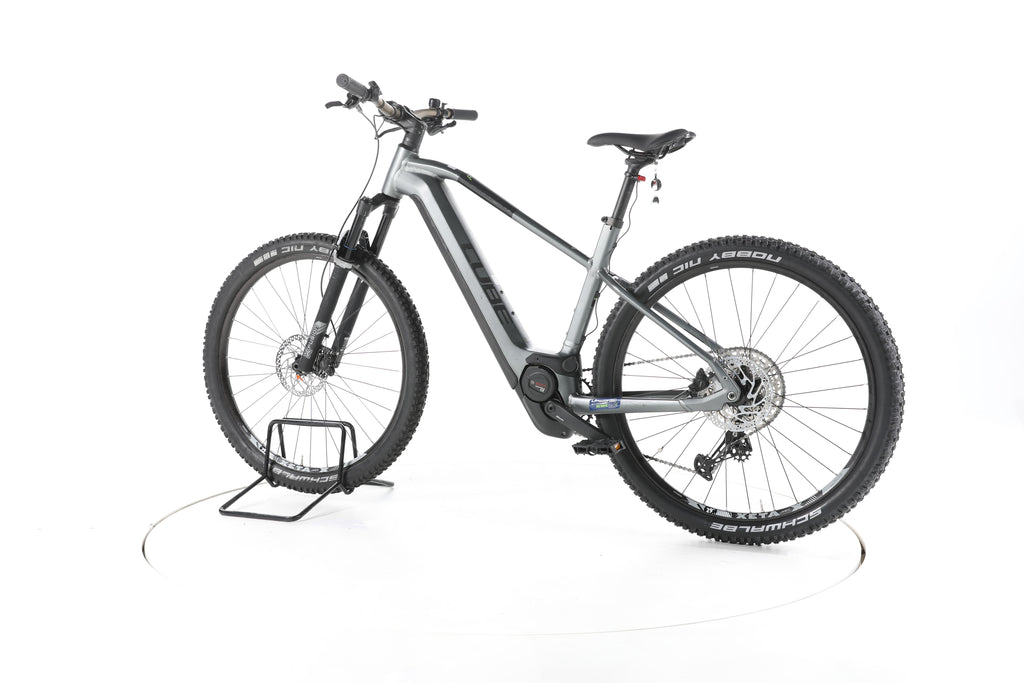 Cube Reaction Hybrid Pro E-Bike - Image 8