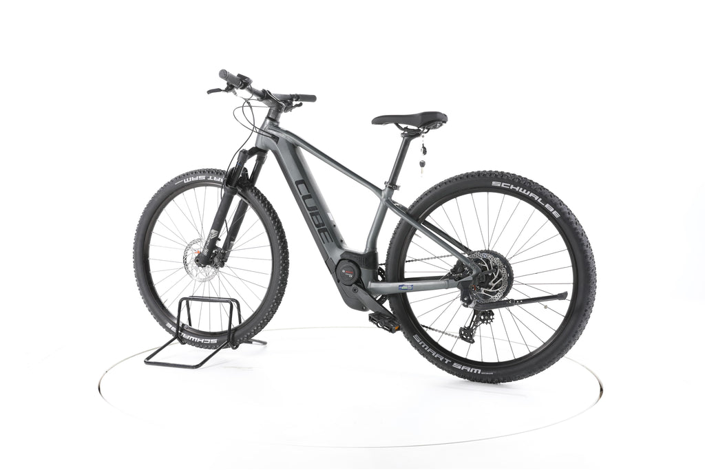 Cube Reaction Hybrid Pro E-Bike - Image 8