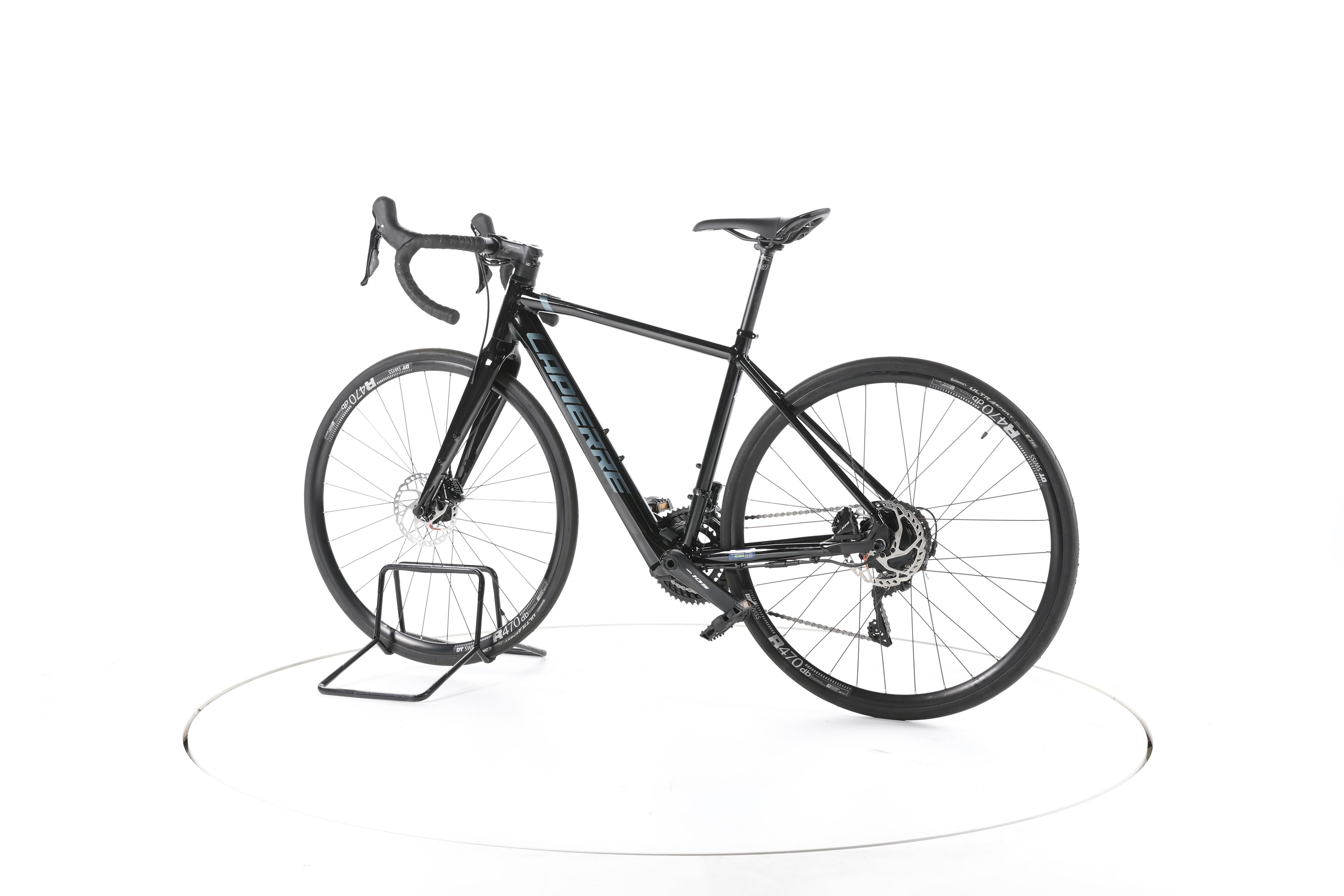 Lapierre eSensium 5.2 E-Gravelbike - Image 8