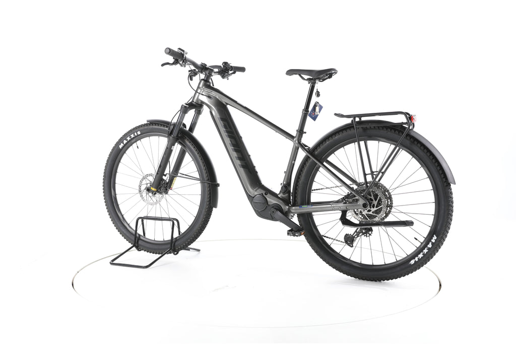 Giant Fathom E+ 1 EX Trekking E-Bike 2024 - Image 8