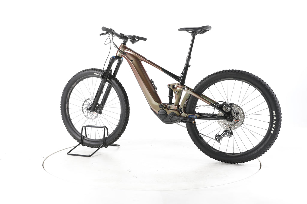Giant Trance X E+ 2 E-Bike Fully - Image 8