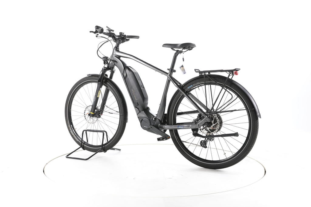FLYER Upstreet5 7.10 Trekking E-Bike - Image 8