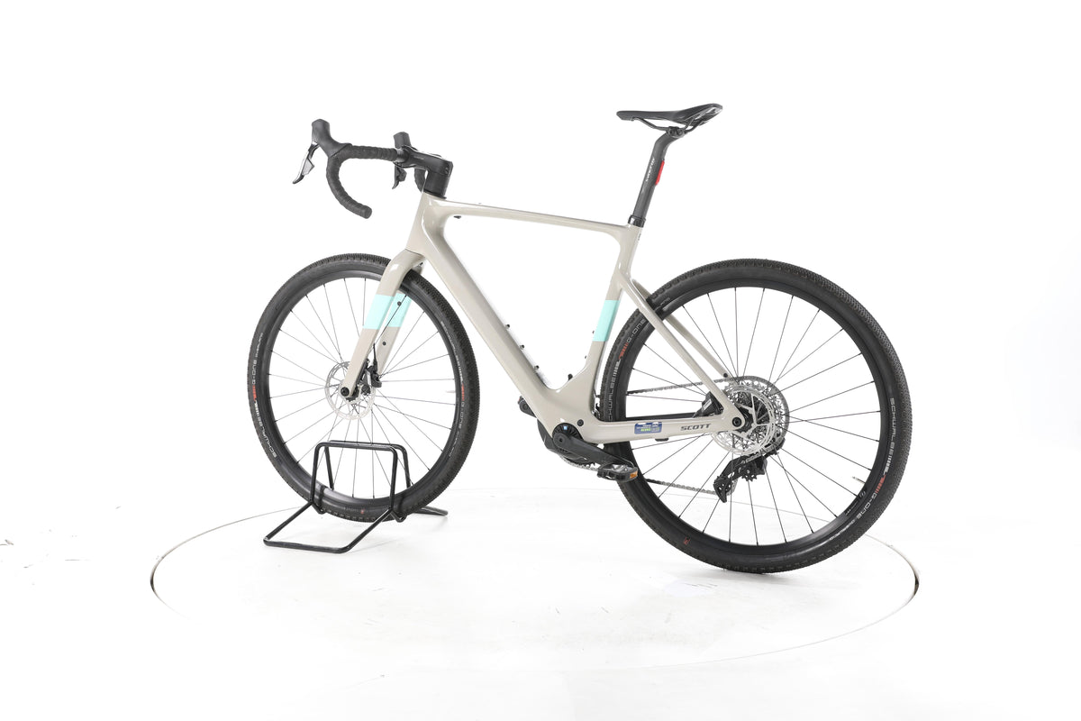 Scott Solace Gravel eRIDE 30 E-Gravel & Rennrad Carbon 2024 - Image 8