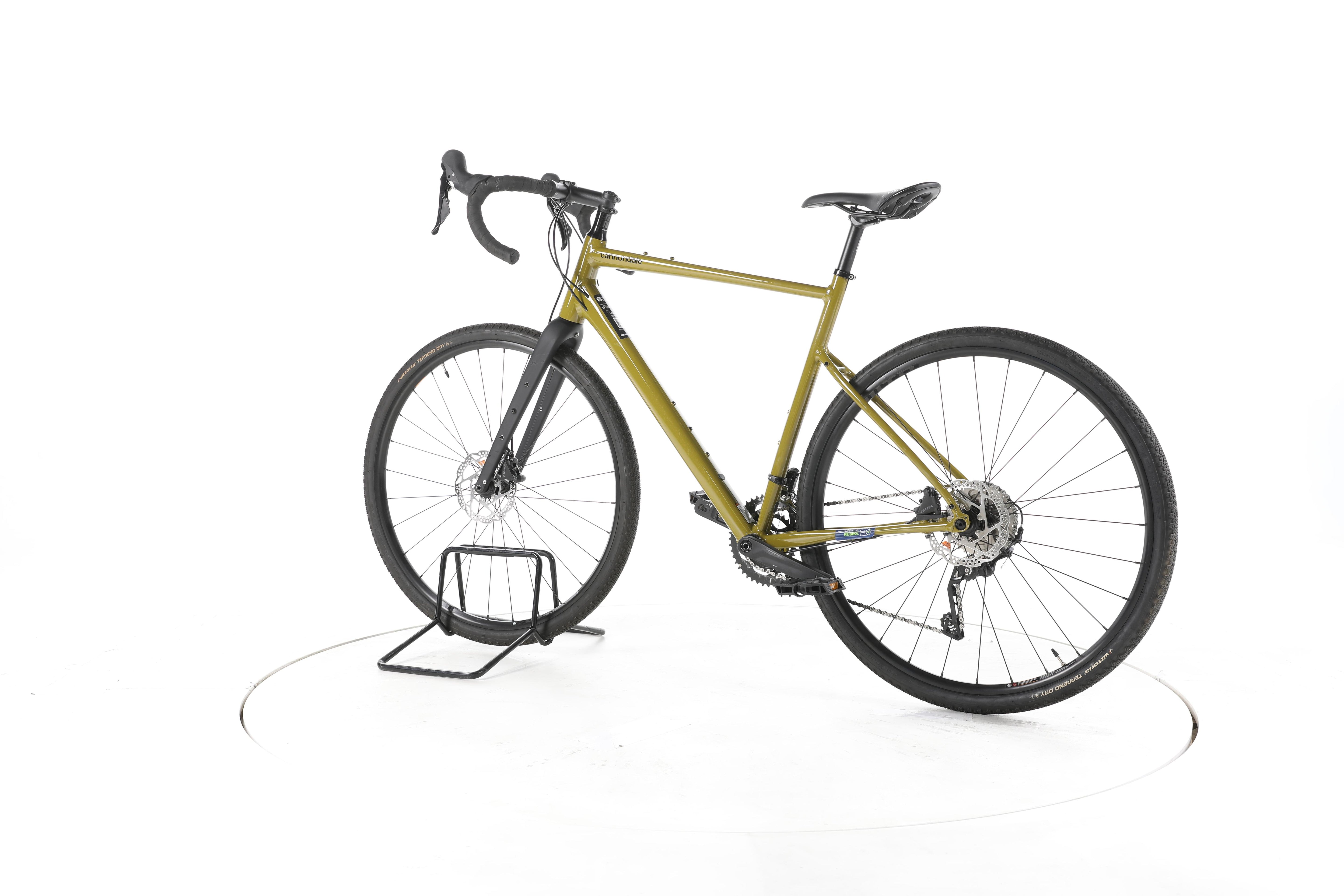 Cannondale topstone 2 Gravelbike - Image 8