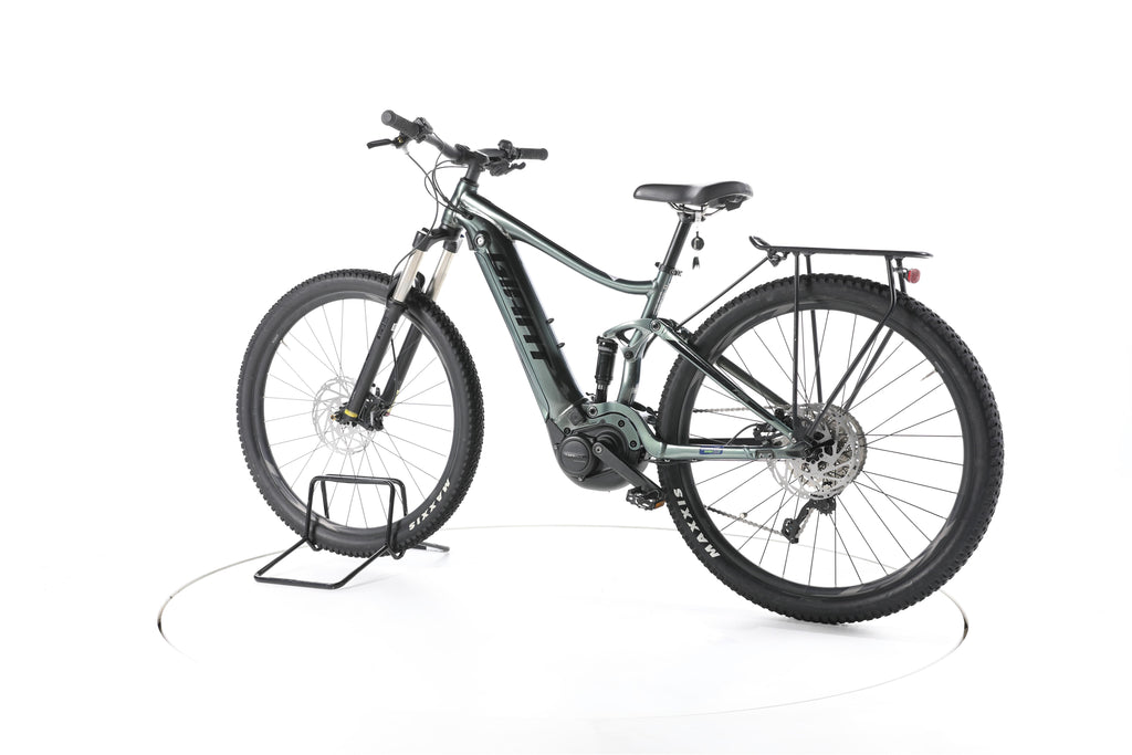 Giant Stance E+ 2 Fully E-Bike - Image 8