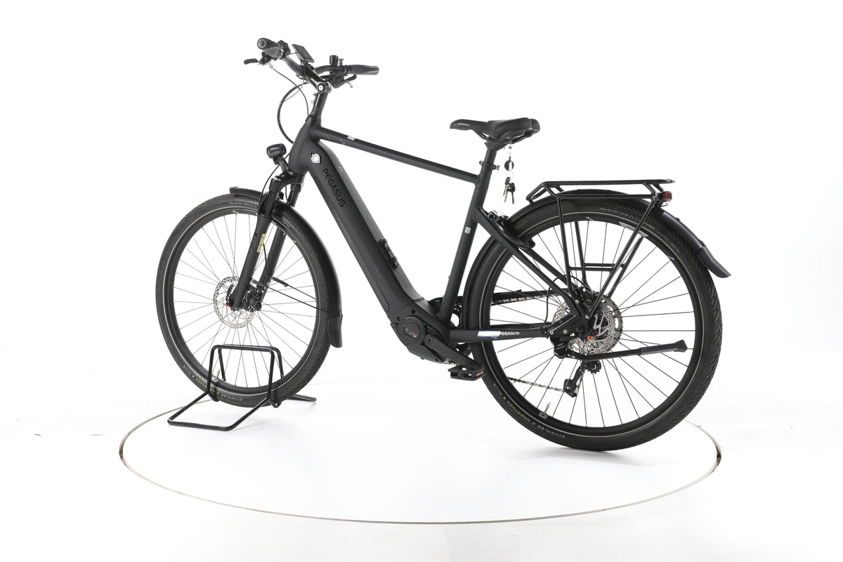 Pegasus Premio EVO 10 Lite Trekking E-Bike - Image 8