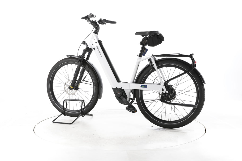 Riese & Müller Nevo4 GT vario City E-Bike Tiefeinsteiger 2025 - Image 8