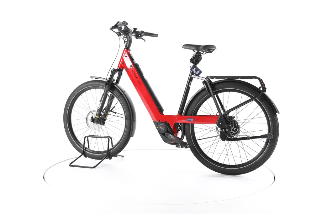 Riese & Müller Nevo 3 GT Vario City E-Bike Tiefeinsteiger - Image 8