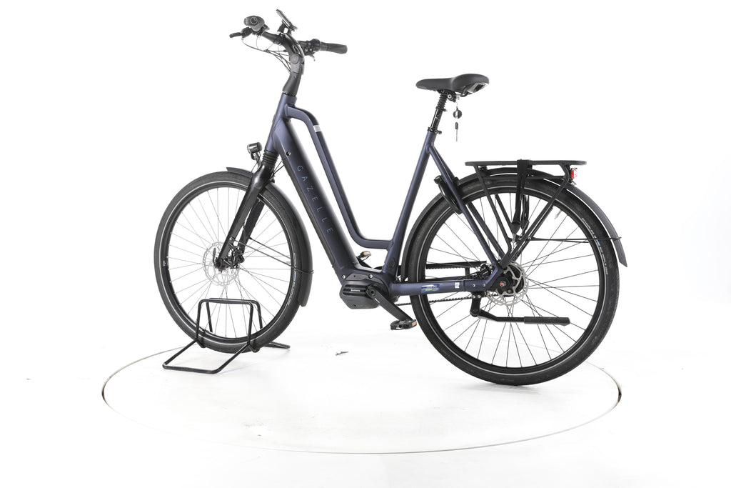 Gazelle Chamonix C5 HMS City E-Bike Tiefeinsteiger - Image 8