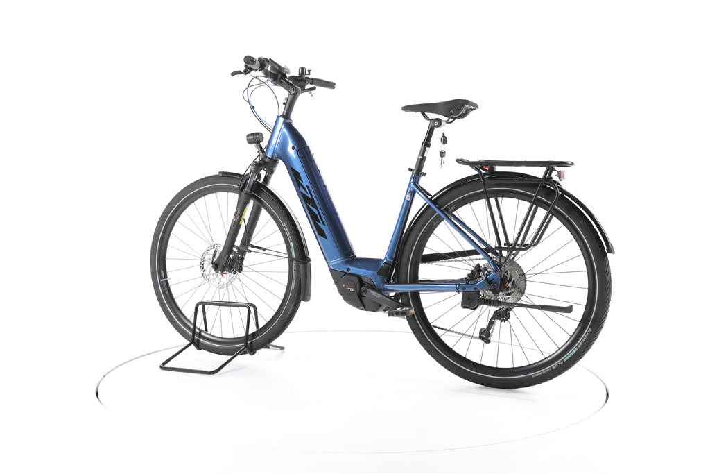 KTM Macina Tour LTD Trekking E-Bike Tiefeinsteiger - Image 8